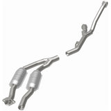 MagnaFlow Direct Fit Catalytic Converter 92-95 MB 400/500 4.2/5.0 - 93378