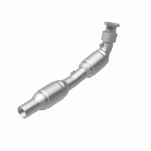 MagnaFlow Conv DF 10-12 Chevy Camaro 6.2L P/S (49 State) - 49939