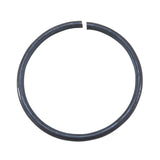 Yukon Gear Stub Axle Retaining Clip Snap Ring for Chrysler 8.0in IFS Front - YSPSR-020
