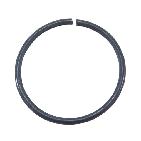 Yukon Gear Stub Axle Retaining Clip Snap Ring for Chrysler 8.0in IFS Front - YSPSR-020