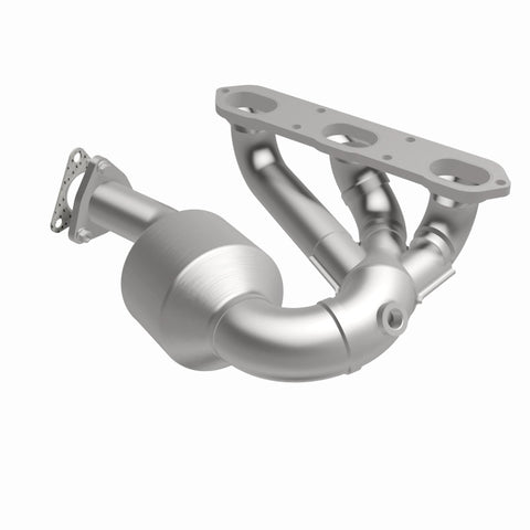MagnaFlow Converter Direct Fit 00-04 Porsche Boxster 2.7L/3.2L - Right - 52329