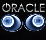 Oracle Toyota Tundra 07-13 LED Fog Light Kit-Red - 1167-003