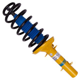 Bilstein B12 2008 Volkswagen Beetle 10 Anos Hatchback Front and Rear Suspension Kit - 46-000361