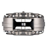 StopTech 91-05 Acura NSX Front BBK Trophy Sport ST-40 Calipers Slotted 328x28mm Rotors - 83.055.4300.R1