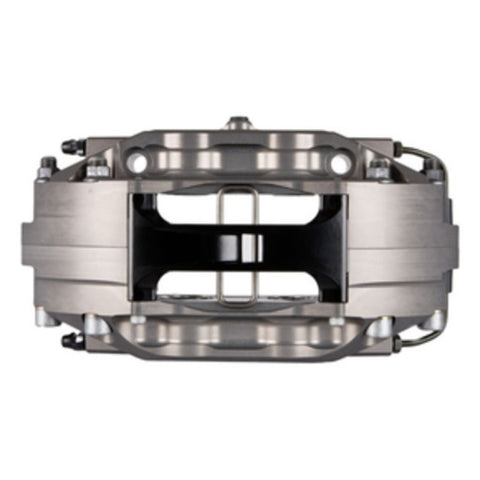 StopTech 03-11 Porsche GT2 BBK Trophy Sport Rear ST-40 Caliper 355x32 Slotted Rotor - 83.792.0047.R1