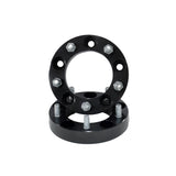 Rugged Ridge Wheel Spacers 1.25 Inch 5 x 4.5-In Bolt Pattern - 15201.02