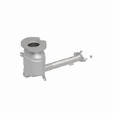 MagnaFlow Conv DF 88-90 Honda CRX 1.5 front - 50210