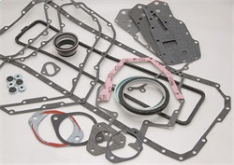 Cometic Street Pro 92-97 CMS 5.9L Cummins Diesel 12V (Non-Intercooled) Bottom End Gasket Kit - PRO3001B