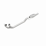 MagnaFlow Conv DF Ford 87 96 - 93302