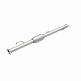 MagnaFlow Direct Fit Catalytic Converter 00-04 Tundra 3.4L Rear - 93663