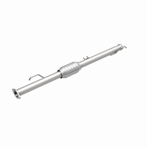 MagnaFlow Direct Fit Catalytic Converter 00-04 Tundra 3.4L Rear - 93663
