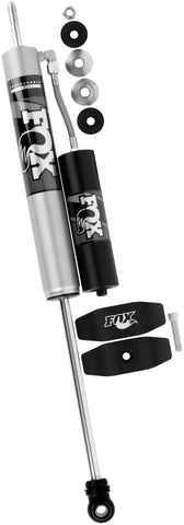 Fox 05-19 Ford F250/F350 2.0 Performance Series 11in Smooth Body IFP Front Shock /5.5-7in lift - 985-24-164