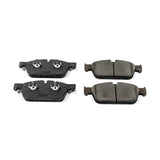 Power Stop 13-16 Mercedes-Benz GL550 Front Z16 Evolution Ceramic Brake Pads - 16-1636A