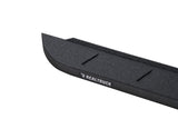 Go Rhino RB10 Slim Running Boards - Universal 68in. (Fits 2DR) - Bedliner Coating - 630068ST