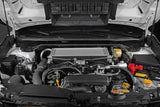 PERRIN 22-26 Subaru WRX Strut Brace - Carbon Fiber - PSP-SUS-072CF