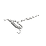 MagnaFlow Sys CB 02-04 VW Golf R32 - 16650