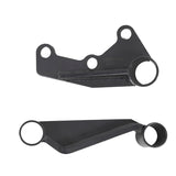 Belltech 16-21 Toyota Tacoma 4WD(Excludes TRD PRO) 4-6in. Lift Lift Kit - 154301TP