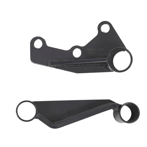 Belltech 16-21 Toyota Tacoma 4WD(Excludes TRD PRO) 4-6in. Lift Lift Kit - 154301TP