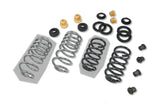 Belltech LOWERING KIT W/O SHOCKS - 734