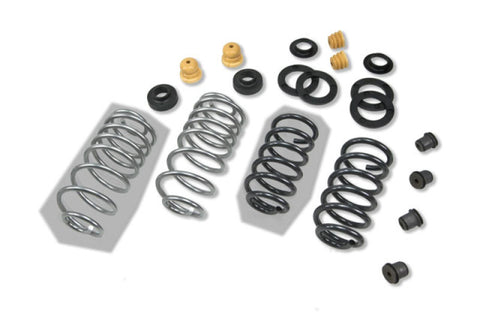 Belltech LOWERING KIT W/O SHOCKS - 734
