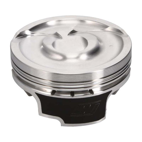 Wiseco Gen V LT1 4.125in Bore - 20cc Dish Piston Kit - Set of 8 - K0451X6