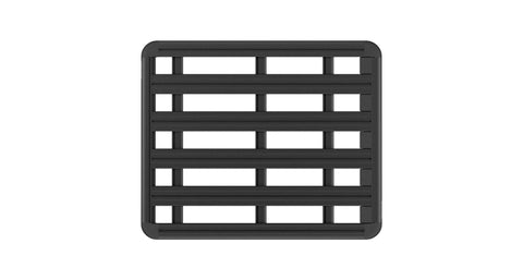 Rhino-Rack Pioneer 6 Platform 1100 X 1430 F/P - 62115F