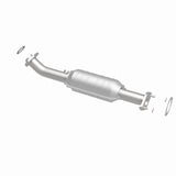 MagnaFlow Direct Fit Catalytic Converter 98-00 Niss Pathfinder 3.3L - 24748