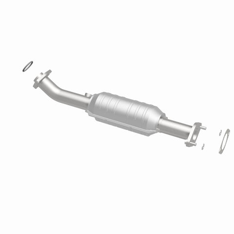 MagnaFlow Direct Fit Catalytic Converter 98-00 Niss Pathfinder 3.3L - 24748