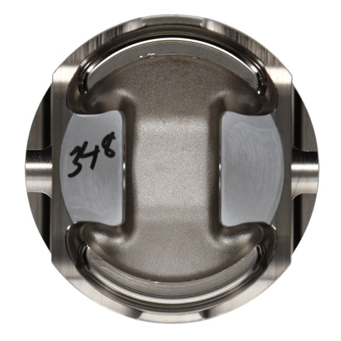 Wiseco  Renault F7R 1cc Dome 1.208x3.2874 Piston Kit - KE179M83
