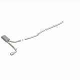 MagnaFlow Sys C/B 04- Scion TC 2.4L 4cyl. - 16640