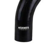 Mishimoto 99-01 Ford F-250 7.3L Coolant Hose Kit Upper Reroute BK - MMHOSE-F2D-99RRBK