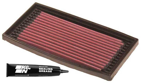K&N Triumph TT600 00-05 Replacement Air Filter - TB-6000