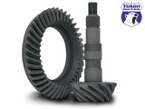 Yukon Gear High Performance Gear Set For GM 7.5in in a 4.56 Ratio - YG GM7.5-456