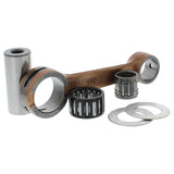 Hot Rods 88-91 Kawasaki KX 125 125cc Connecting Rod Kit - 8129