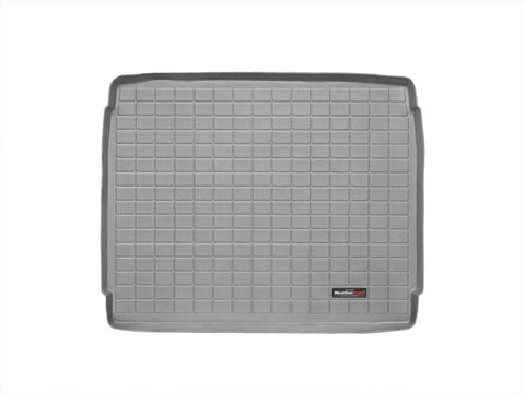 WeatherTech 00-06 BMW X5 Cargo Liners - Grey - 42159