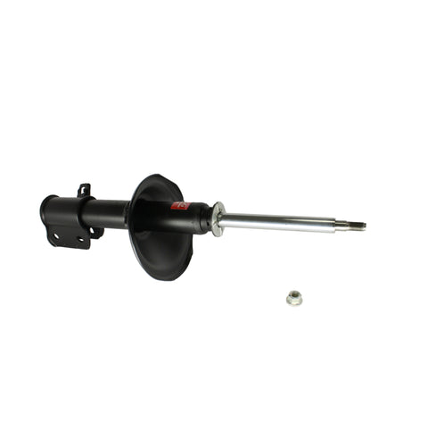 KYB Shocks & Struts Excel-G Front Left SUBARU Legacy (AWD) 1990-91 SUBARU Legacy (FWD) 1990-91 - 235064