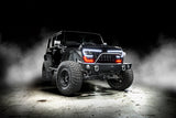 Oracle VECTOR Series Full LED Grille - Jeep Wrangler JK - NA - 5817-PRO