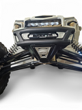 Elektric Offroad 2017+ Can-Am X3 Maverick Amp Front Bumper - FWB210040