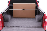 Lund Universal Ratcheting Cargo Bar - Black - 607002