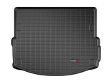 WeatherTech 20+ Land Rover Discovery Sport Cargo Liners - Black - 401335