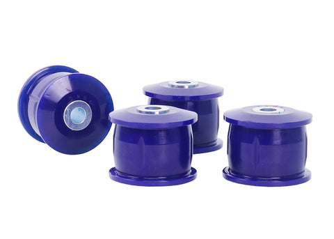 SuperPro 2008 Lexus LX570 Base Rear Lower Trailing Arm Bushing Kit - SPF3286K