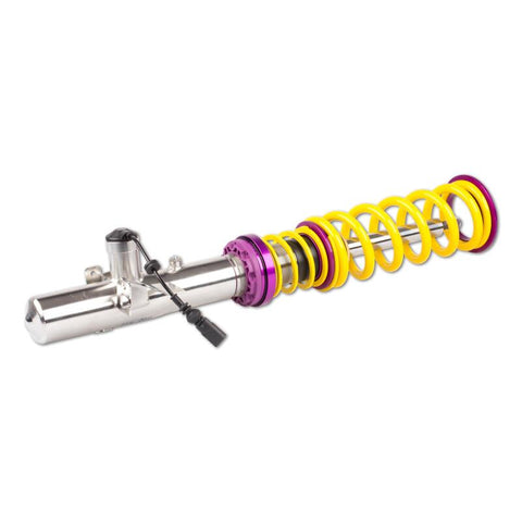 KW Coilover Kit DDC ECU Range Rover Evoque - 39055001