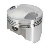 Wiseco Yamaha XT/TT/SR500 101 CR 3445XC Piston kit - 4045M08750