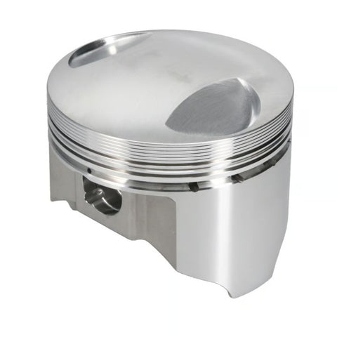 Wiseco Yamaha XT/TT/SR500 101 CR 3445XC Piston kit - 4045M08750