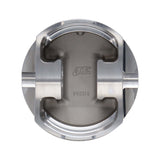 JE Pistons Gen 3 Hemi 6.4L Apache 4.095in Bore 4.1cc Dome 0.927in Pin Dia - Set of 8 - 367220