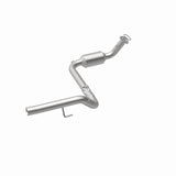 MagnaFlow 2007 Chevrolet Silverado 1500 Classic 6.0L Direct Fit Converter - 5451418