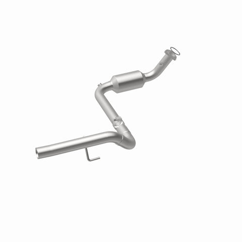 MagnaFlow 2007 Chevrolet Silverado 1500 Classic 6.0L Direct Fit Converter - 5451418