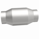 MagnaFlow Universal Catalytic Converter 2.75inch C/C Met. - 59958