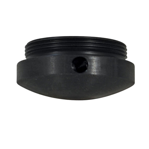 SPC Performance END MOUNT & ADAPTOR ASSY - 25602