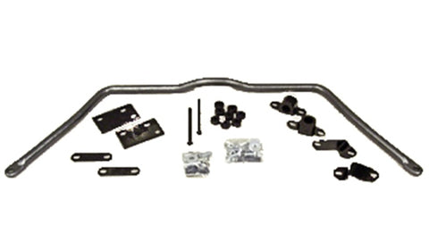 Hellwig 64-69 Mopar B-Body Solid Chromoly 1-1/8in Front Sway Bar - 5903